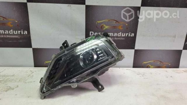 Optico Captiva 2020 a 2024 Lh 2.1