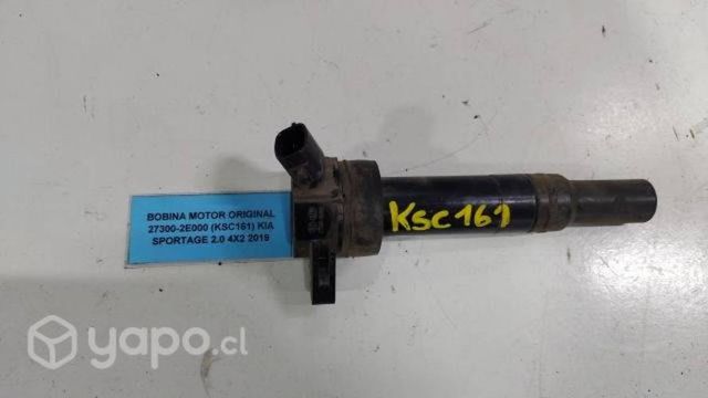 Bobina Motor Original (KSC161) Kia Sportage 2019