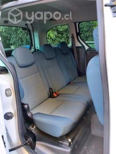Citroen berlingo multispace 2018