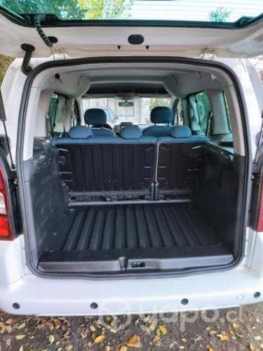 Citroen berlingo multispace 2018