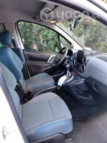 Citroen berlingo multispace 2018