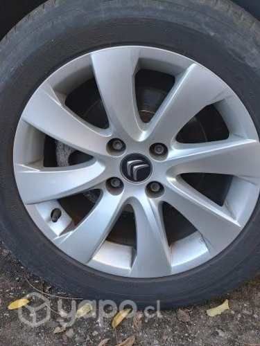 Citroen berlingo multispace 2018