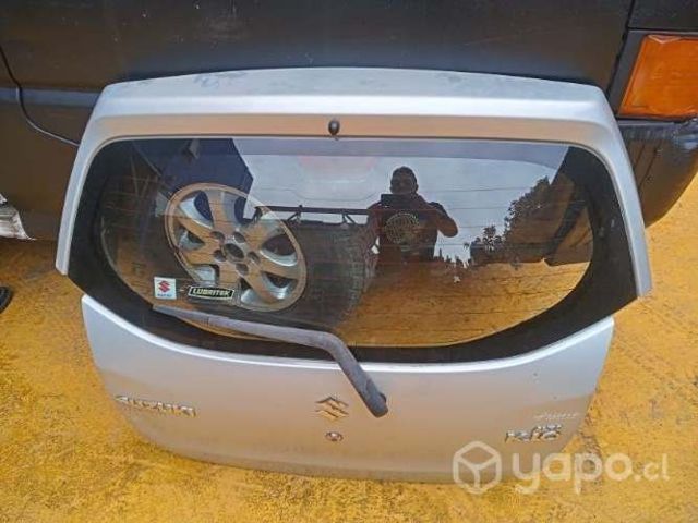 Suzuki alto k10 2019 portalon completo envio regs