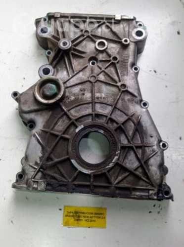 Tapa Distribución (SNI287) Ssangyong New Actyon