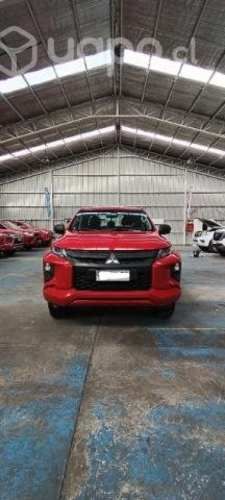 Mitsubishi l200 4x2