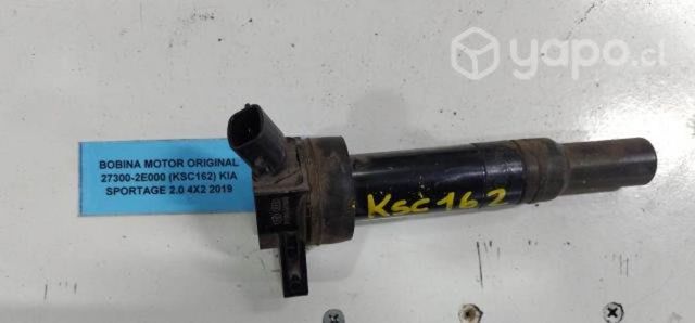 Bobina Motor Original (KSC162) Kia Sportage 2019