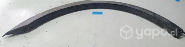 Moldura Pasa Rueda Trasera Derecha (CCA123) Chevro