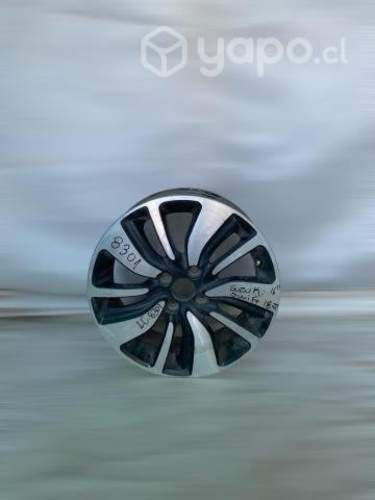 Llanta suzuki swift 2018-2022