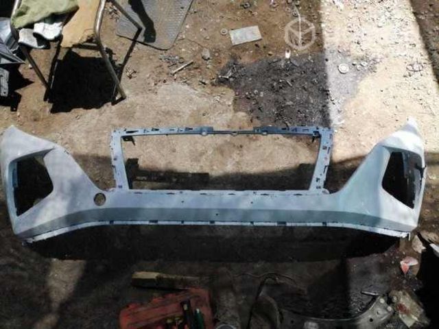 Parachoque delantero hyundai tucson 2023 original
