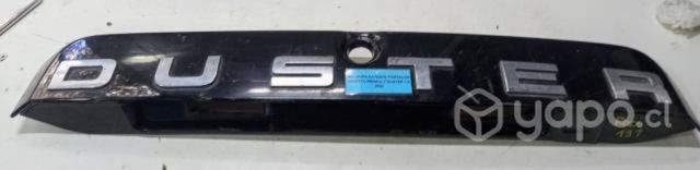 Moldura Patente Portalon (RDD131) Renault Duster