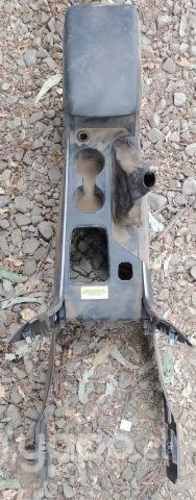 Consola Central Piso Mazda BT50 3.2 AUT Diesel
