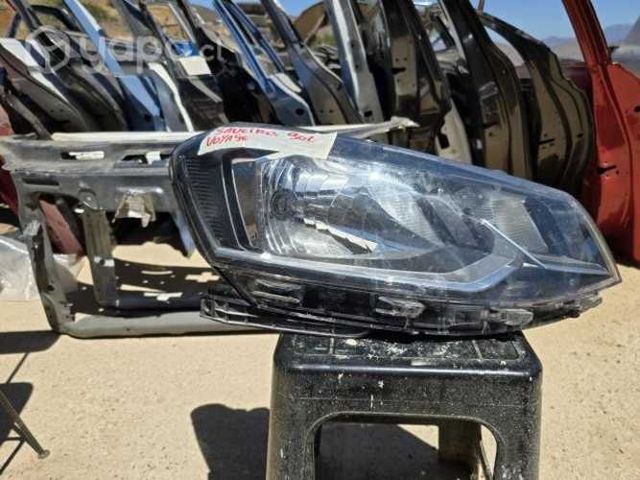 Optico Derecho Volkswagen Saveiro/Gol/Voyage