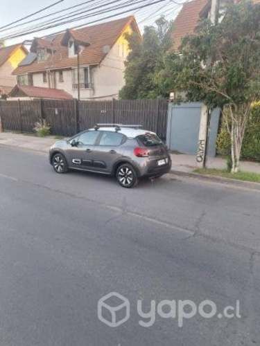 Citreon c3 2021 diesel