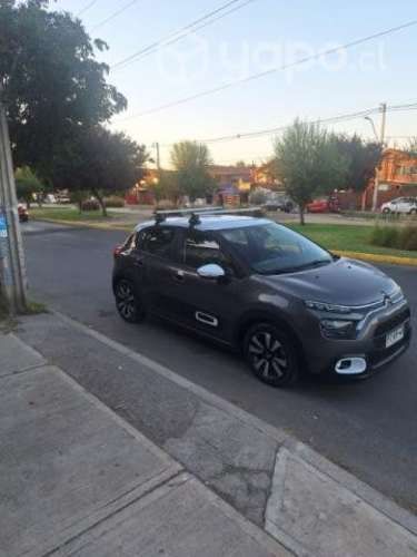 Citreon c3 2021 diesel