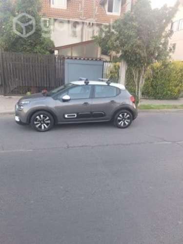 Citreon c3 2021 diesel