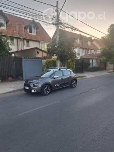 Citreon c3 2021 diesel