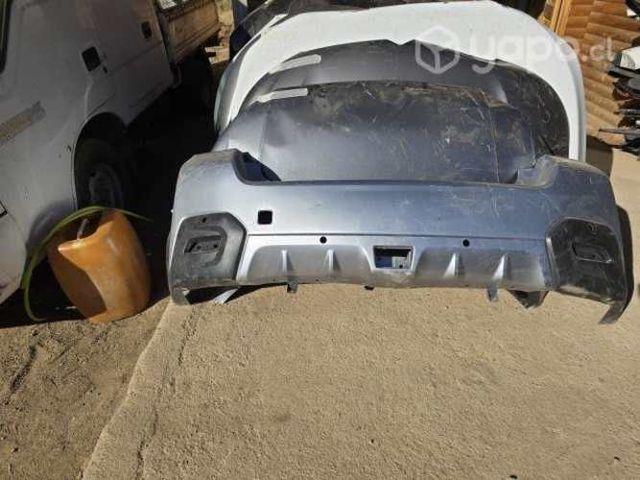 Parachoques Trasero Subaru XV