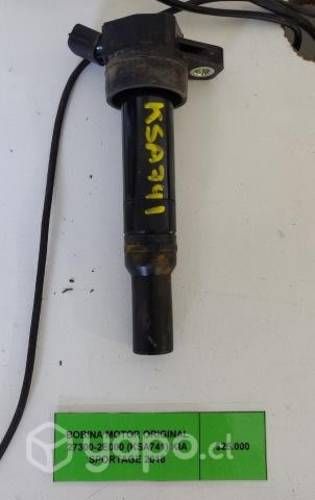 Bobina Motor Original (KSA741) Kia Sportage 2018