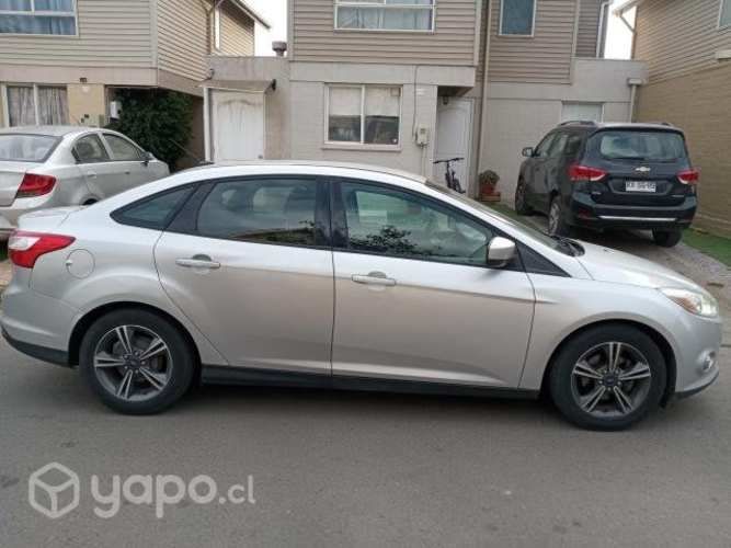Se vende Ford Focus