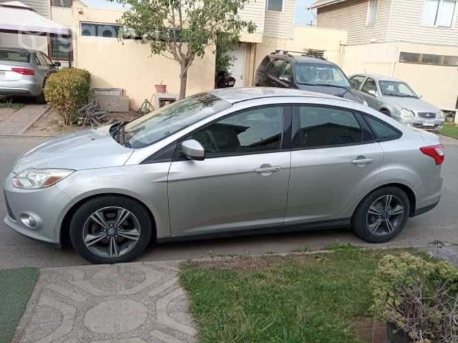 Se vende Ford Focus