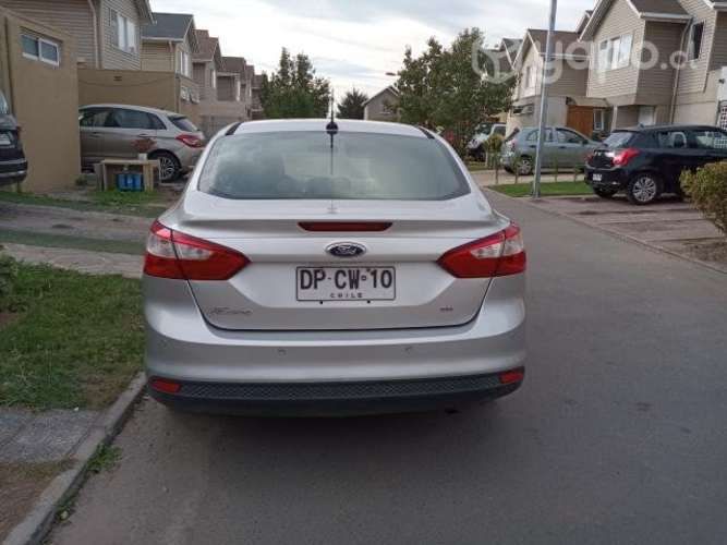 Se vende Ford Focus