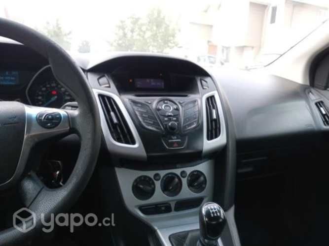 Se vende Ford Focus