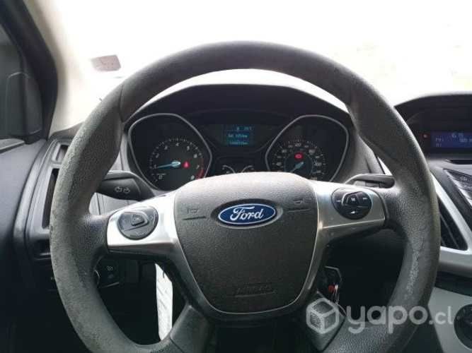 Se vende Ford Focus