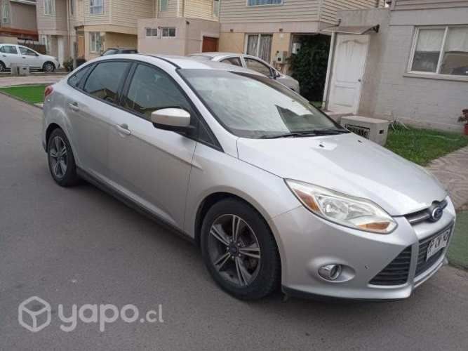 Se vende Ford Focus