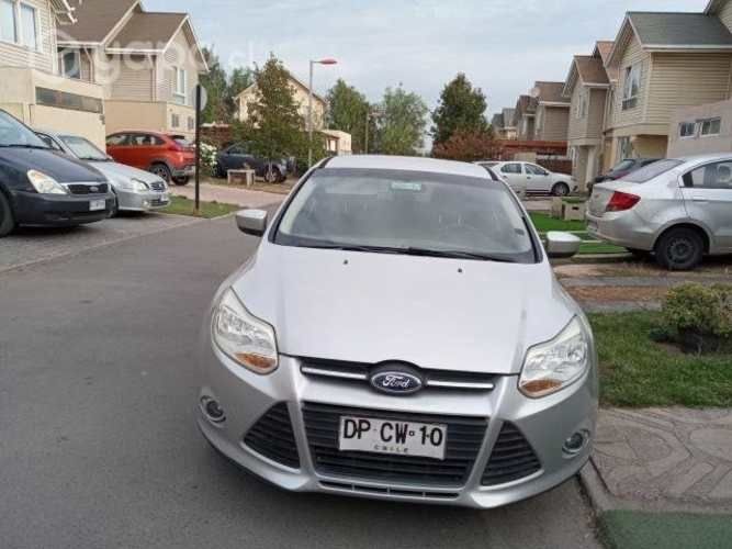 Se vende Ford Focus