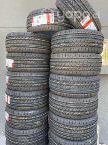 Neumaticos 215 40 17 nuevos