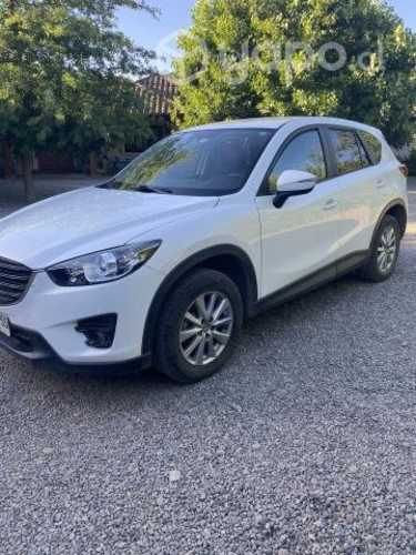 Mazda cx5 2wd at 2017