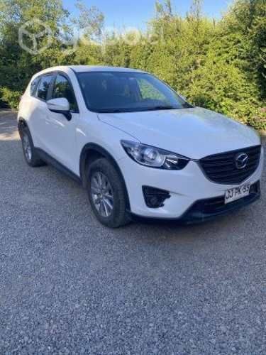 Mazda cx5 2wd at 2017