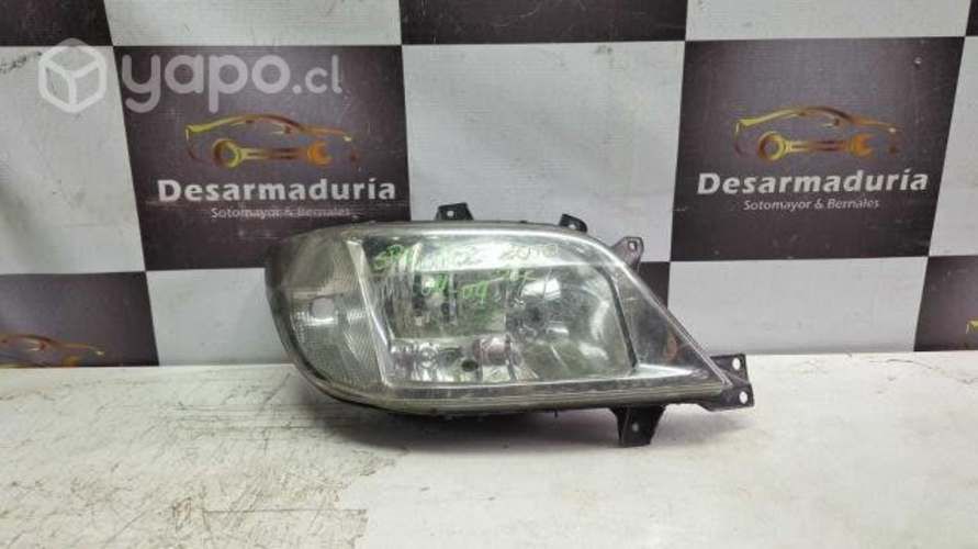 Optico Sprinter 2004 a 2009 Rh 2.1