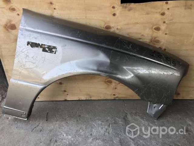 Tapabarro Ford Ranger (12.85)