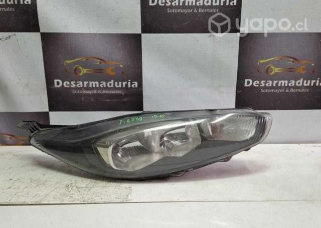 Optico Fiesta 2015 a 2024 Rh 2.1