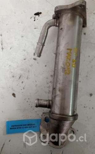 Enfriador EGR (MAZ042) Mazda BT50 3.2 4x4 AUT 2017