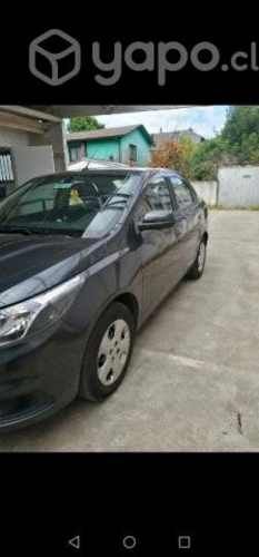 Chevrolet cobalt 1.8 2018