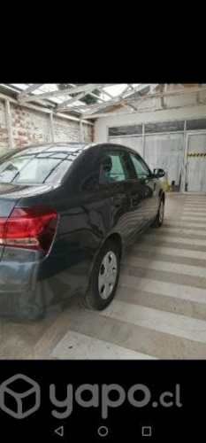 Chevrolet cobalt 1.8 2018