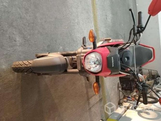 Scooter Honda Navi en excelente estado.