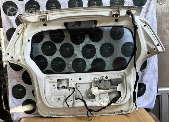 Portalon chevrolet spark lt