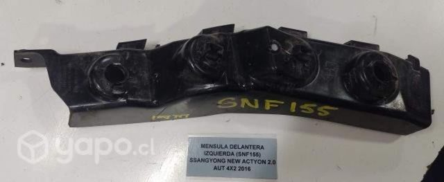 Ménsula Delantera Izquierda (SNF155) SSangyong New