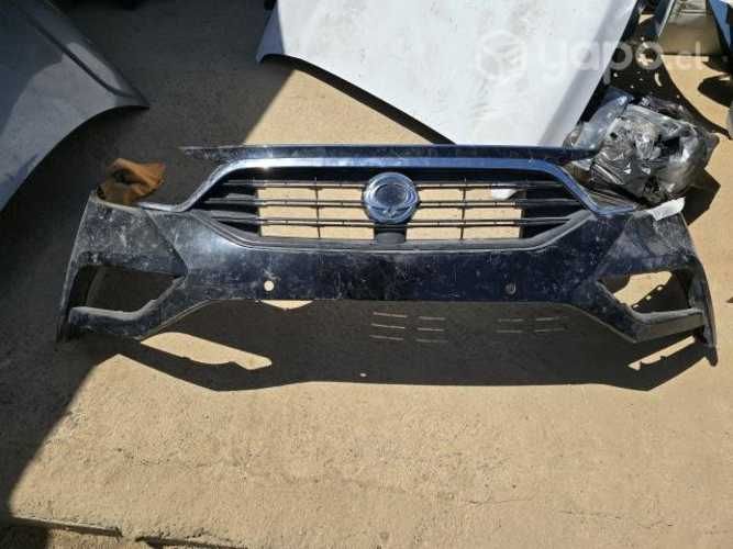 Parachoque SsanYong Rexton