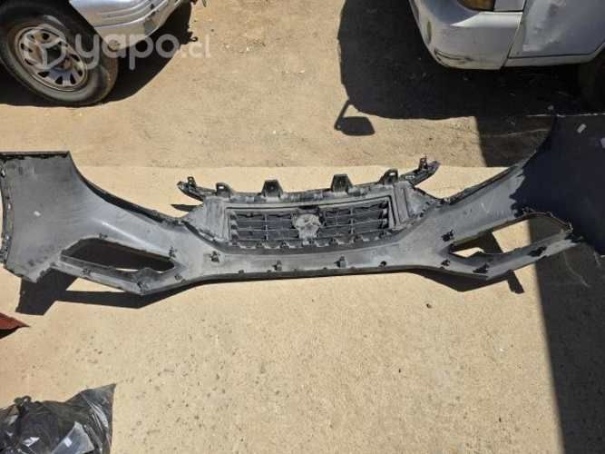 Parachoque SsanYong Rexton