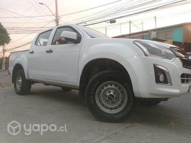 Vendo dmax conversable