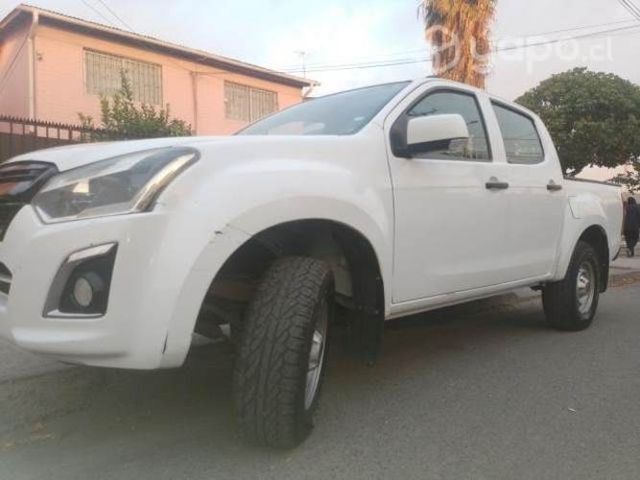 Vendo dmax conversable