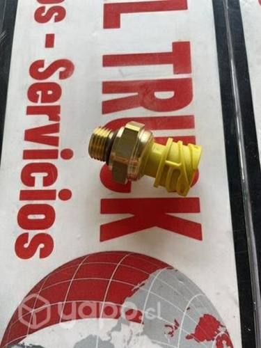 Sensor presión de Carter VOLVO