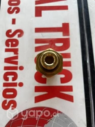 Sensor presión de Carter VOLVO