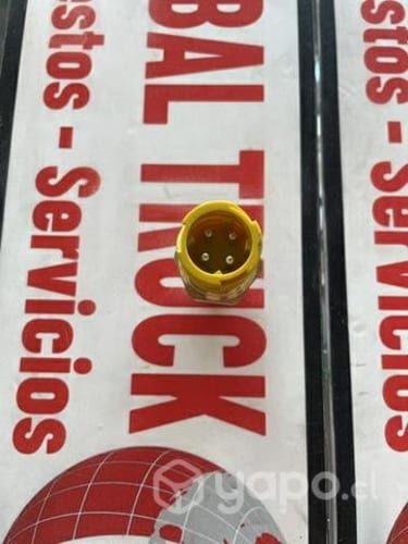 Sensor presión de Carter VOLVO