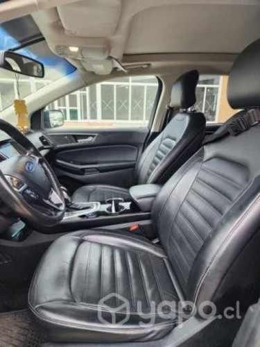Ford edge 2017 Full