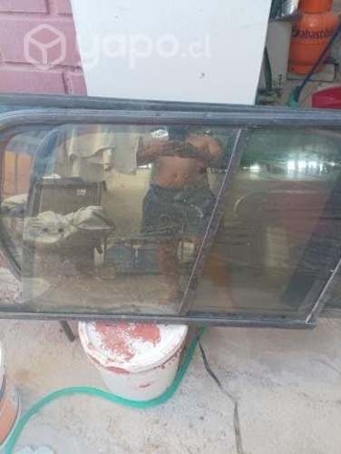 Asientos para Ford aeroestar